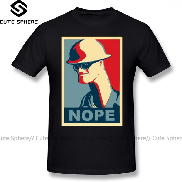 team fortress 2 тенниска инженер говорит нету t-shirt мужчины 100 процентов хлопка tee shirt printed бич плюс размер fun tshirt
team fortress 2 тенниска инженер говорит нету t-shirt мужчины 100 процентов хлопка tee shirt printed бич плюс размер fun tshirt