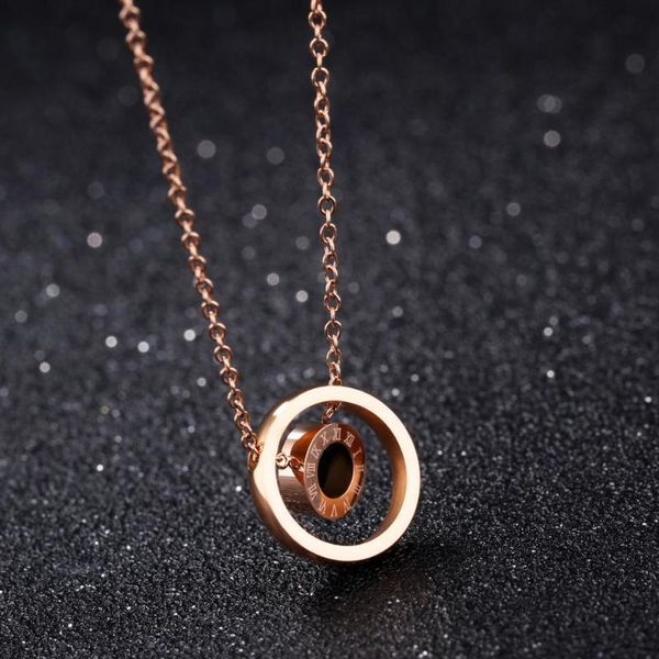 necklace for women 20pcs ladies round pendant necklaces rose gold long chains stainless steel jewelry bulk items wholesale 2020, Silver
necklace for women 20pcs ladies round pendant necklaces rose gold long chains stainless steel jewelry bulk items wholesale 2020, Silver
