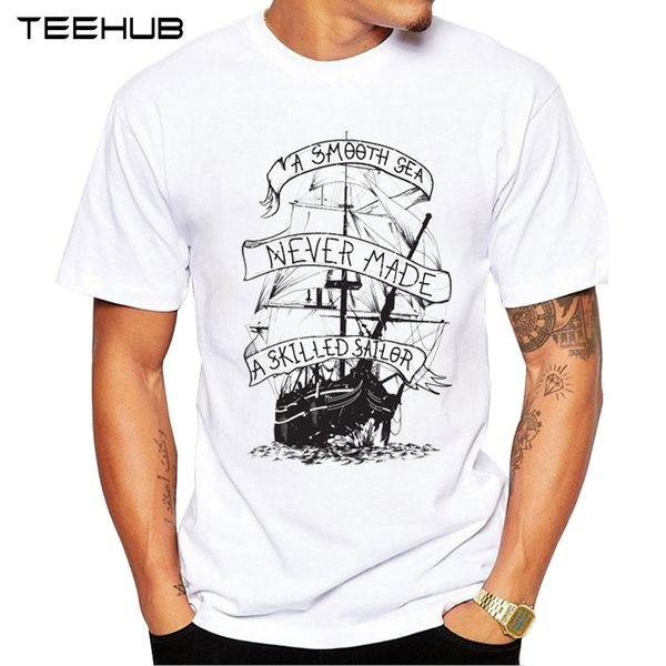 new arrivals 2019 teehub cool men's fashion retro sailboat design t-shirt short sleeve o-neck hipster tee
new arrivals 2019 teehub cool men's fashion retro sailboat design t-shirt short sleeve o-neck hipster tee