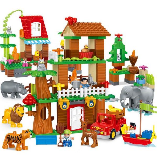 gifts adventure hobbies size with set big jungle blocks bricks toys for scene duploed compatible building christmas qylaab mywjqq
gifts adventure hobbies size with set big jungle blocks bricks toys for scene duploed compatible building christmas qylaab mywjqq