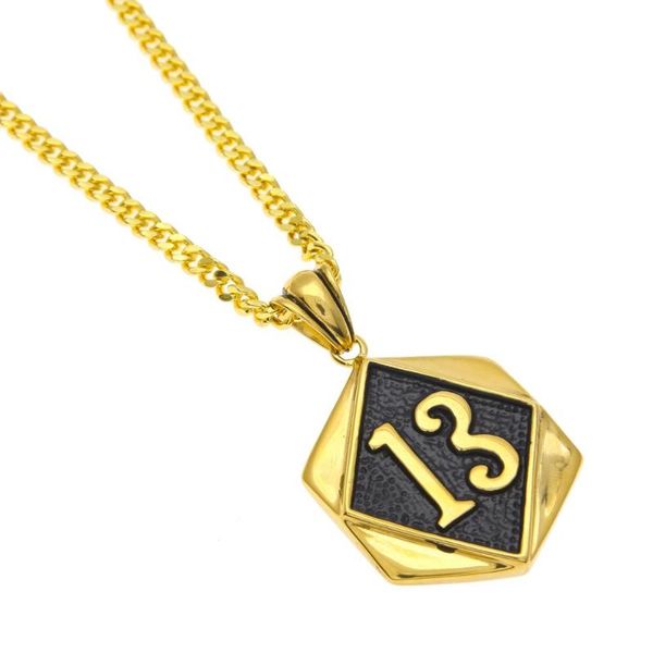 biker gold color lucky number 13 pendant alloy polishing for women men golden biker pendant, Silver
biker gold color lucky number 13 pendant alloy polishing for women men golden biker pendant, Silver