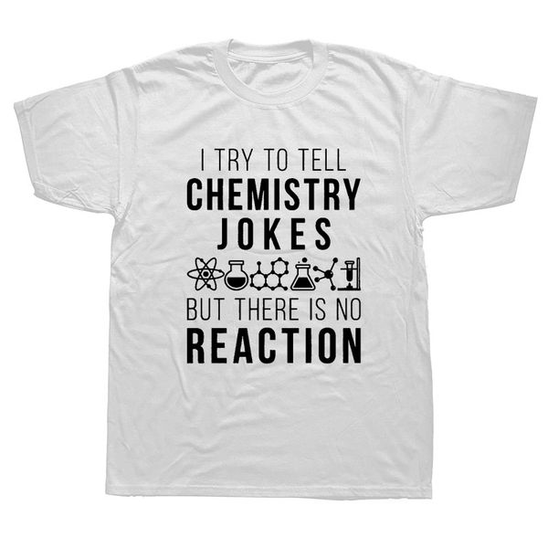 novelty chemistry jokes science teacher t-shirt mens short sleeves oversized streetwear hip hop printed t shirts tees
novelty chemistry jokes science teacher t-shirt mens short sleeves oversized streetwear hip hop printed t shirts tees