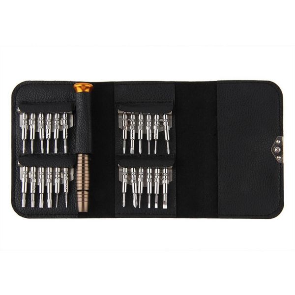 100pcs/lot cell phone repair tools set 25 in 1 precision torx screwdriver for iphone lapcellphone
100pcs/lot cell phone repair tools set 25 in 1 precision torx screwdriver for iphone lapcellphone