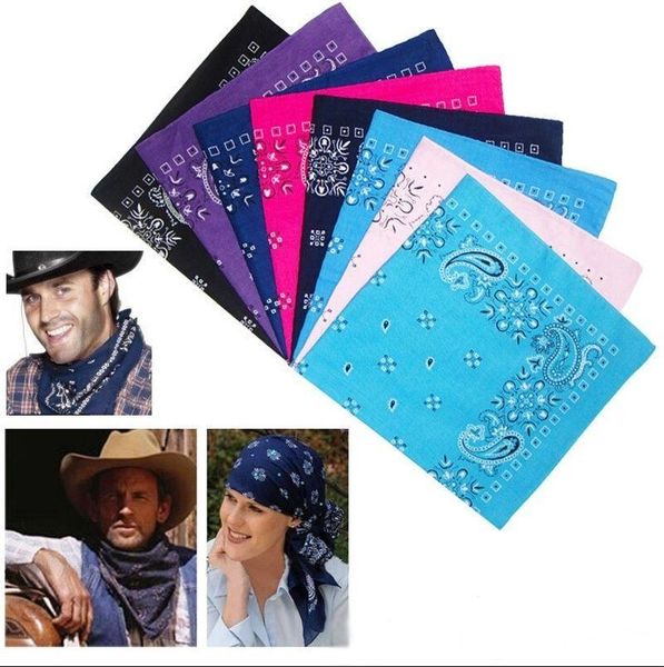 2017 spring promotion for boyfriend 100% cotton paisley cowboy bandanas hip hop handkerchief double sided printed square multicolors muffler, White
2017 spring promotion for boyfriend 100% cotton paisley cowboy bandanas hip hop handkerchief double sided printed square multicolors muffler, White