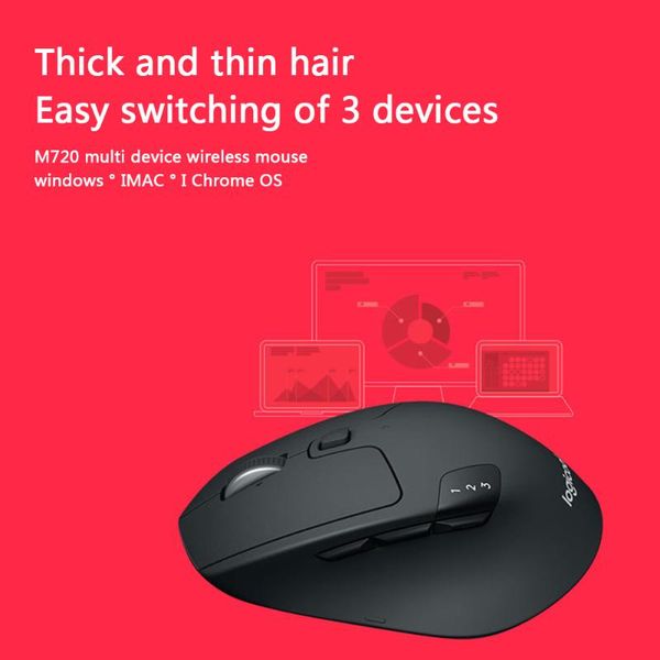 bluetooth wireless mouse lap8 buttons mice gaming computer pc for m720 office caring computer supplies
bluetooth wireless mouse lap8 buttons mice gaming computer pc for m720 office caring computer supplies