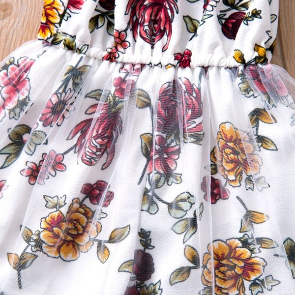 new kids dress for girls cotton summer dress flower girls clothes strapless princess dress girl vestidos 200918, Red;yellow
new kids dress for girls cotton summer dress flower girls clothes strapless princess dress girl vestidos 200918, Red;yellow