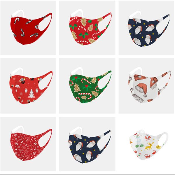 christmas fashion face mask adults xmas tree santa claus printing masks cartoon facemasks ice cotton breathable washable mouth-muffle d91008, Blue
christmas fashion face mask adults xmas tree santa claus printing masks cartoon facemasks ice cotton breathable washable mouth-muffle d91008, Blue