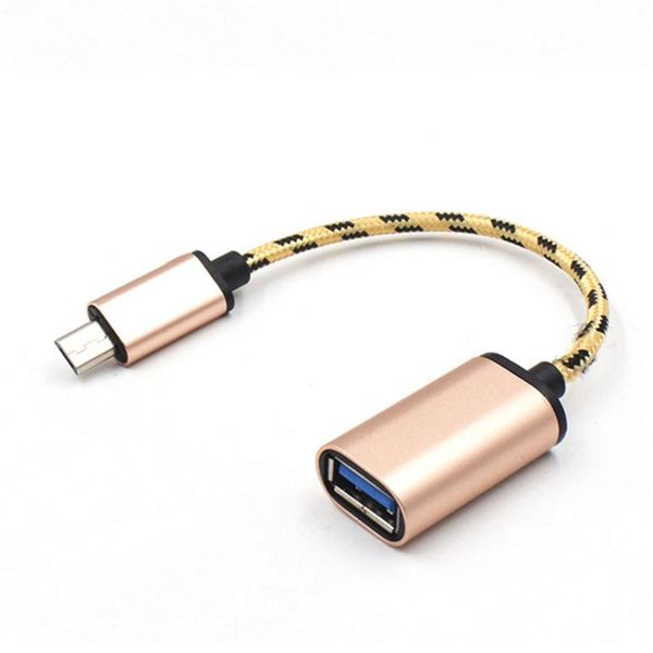 100pcs type c usb 2.0 male to otg type-a female adapter cord for android huawei oppo tablet pc samsung note smart phone
100pcs type c usb 2.0 male to otg type-a female adapter cord for android huawei oppo tablet pc samsung note smart phone