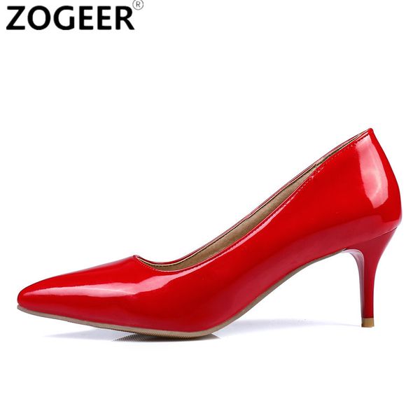 fashion high heels women pumps shoes dress pumps thin heel classic white red nude pink heels ladies wedding office shoe big size, Black
fashion high heels women pumps shoes dress pumps thin heel classic white red nude pink heels ladies wedding office shoe big size, Black