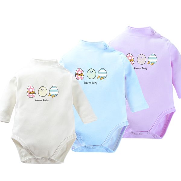 baby boy and girl clothes bodysuit long sleeves baby underwear pajamas children clothing autumn/winter overalls kid clothes, Blue
baby boy and girl clothes bodysuit long sleeves baby underwear pajamas children clothing autumn/winter overalls kid clothes, Blue