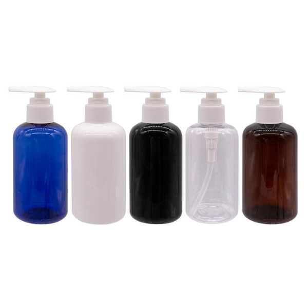 storage bottles & jars 250ml x 12 round colored plastic container with white heart shape lotion pump refillable pet shampoo bottle for body
storage bottles & jars 250ml x 12 round colored plastic container with white heart shape lotion pump refillable pet shampoo bottle for body