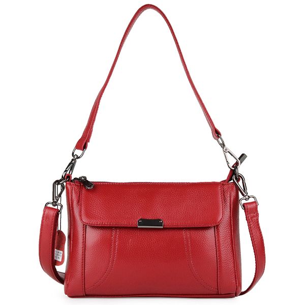 gift to friends leather handbags luxury genuine leather women messenger bag shoulder purse 2 straps lady crossbody purses
gift to friends leather handbags luxury genuine leather women messenger bag shoulder purse 2 straps lady crossbody purses