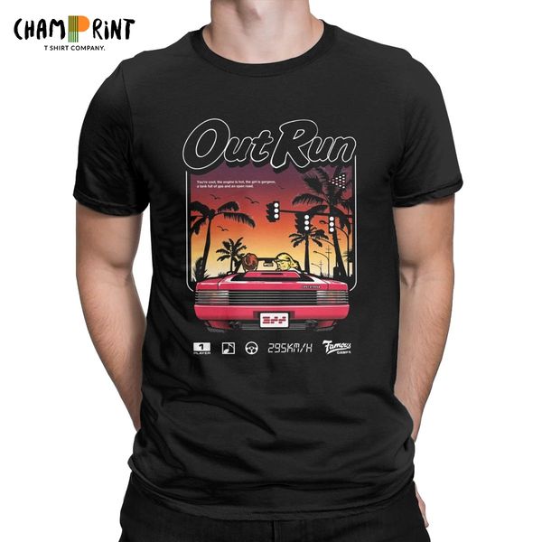 out run 80s retro arcade game мужчина футболка vintage tee shirt короткий рукав crewneck футболка pure tops хлопок 6xl
out run 80s retro arcade game мужчина футболка vintage tee shirt короткий рукав crewneck футболка pure tops хлопок 6xl
