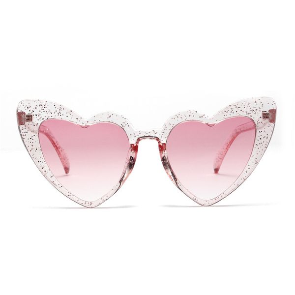 sunglasses pink love heart women cute cat eye style sun glasses fashion flash female eyewear, White;black
sunglasses pink love heart women cute cat eye style sun glasses fashion flash female eyewear, White;black