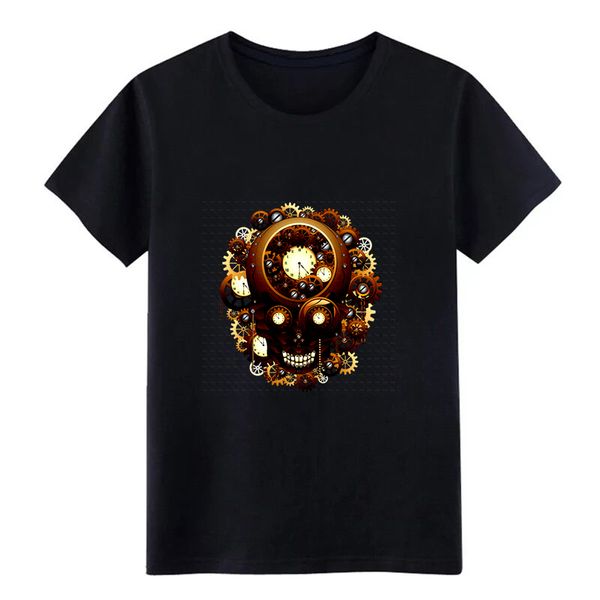 men's steampunk skull t shirt printed cotton s-xxxl clothing fit fashion spring autumn standard shirt
men's steampunk skull t shirt printed cotton s-xxxl clothing fit fashion spring autumn standard shirt