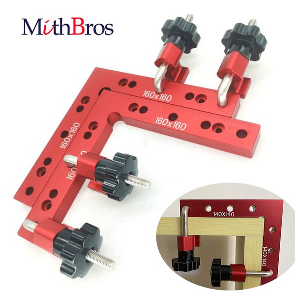 90 degree positioning squares right angle clamps woodworking adjustable corner clamping ruler l-shaped fixture positioner clip
90 degree positioning squares right angle clamps woodworking adjustable corner clamping ruler l-shaped fixture positioner clip