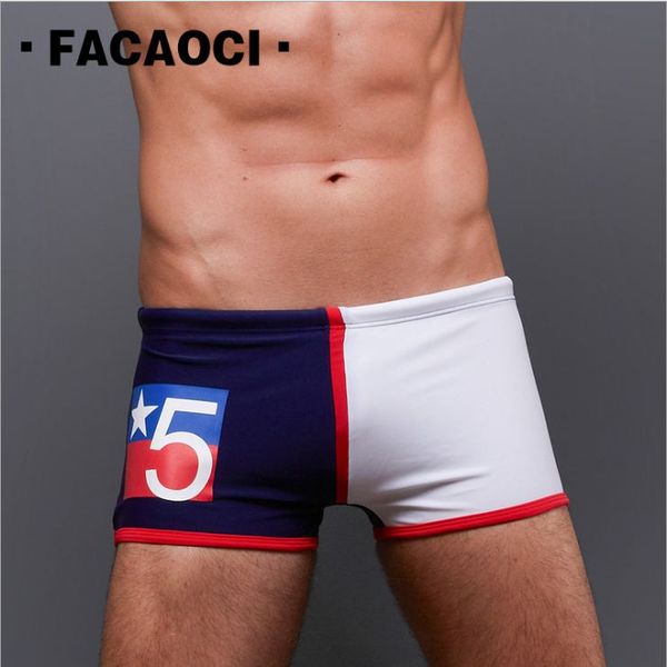 new brand boy boxer briefs men swimsuit creative design surfing trunks maillot de bain beach wear fashion
new brand boy boxer briefs men swimsuit creative design surfing trunks maillot de bain beach wear fashion