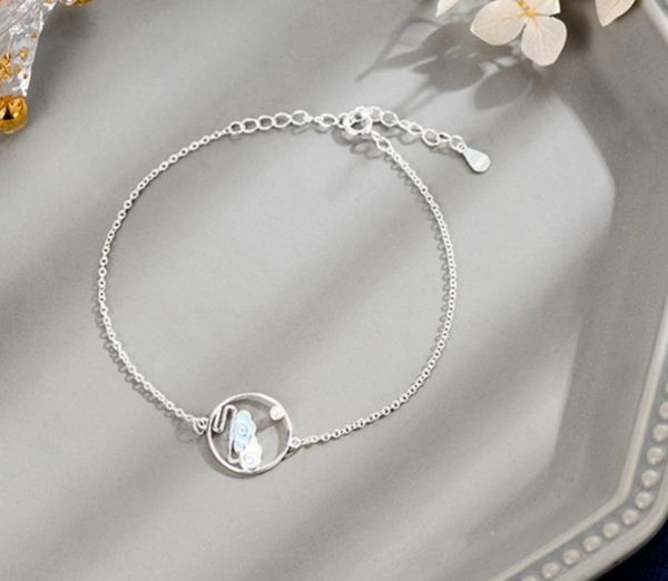 s925 xiaozhan design surrounding chenqingling sterling silver the clouds run deep hand catenary forget to envy11, Golden;silver
s925 xiaozhan design surrounding chenqingling sterling silver the clouds run deep hand catenary forget to envy11, Golden;silver