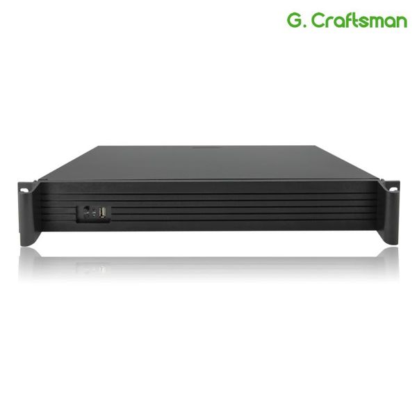 64ch 4k 5mp 3mp 1080p h.265 4 hdd professional nvr 2u network video recorder recording ip camera security system g.ccraftsman, Black;white
64ch 4k 5mp 3mp 1080p h.265 4 hdd professional nvr 2u network video recorder recording ip camera security system g.ccraftsman, Black;white