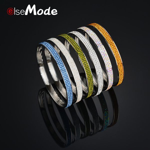 elsemode 12 цвет зодиака красочный красный синий shine кристалл браслет 316 l из нержавеющей стали bling браслет для женщин ювелирные издели, Black
elsemode 12 цвет зодиака красочный красный синий shine кристалл браслет 316 l из нержавеющей стали bling браслет для женщин ювелирные издели, Black