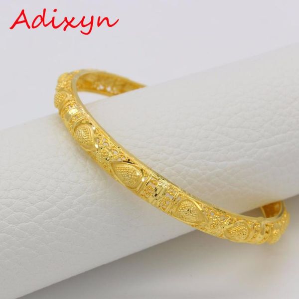bangle adixyn dubai gold bangles for women color bangles&bracelets ethiopian/arab/middle east party gifts n0026, Black
bangle adixyn dubai gold bangles for women color bangles&bracelets ethiopian/arab/middle east party gifts n0026, Black