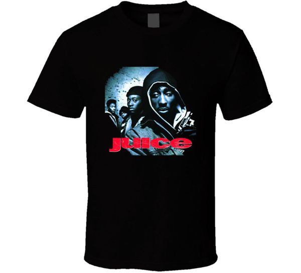 juice 90's hip hop gangster movie retro t shirt mens tee fan gift t shirt o-neck summer personality fashion men t-shirt
juice 90's hip hop gangster movie retro t shirt mens tee fan gift t shirt o-neck summer personality fashion men t-shirt