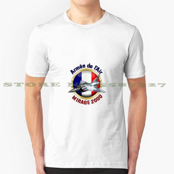 dassault mirage 2000 cool design t-shirt for men women
