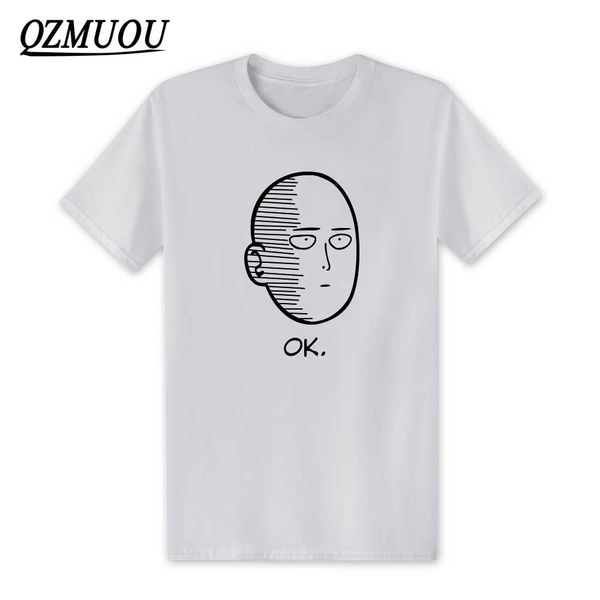 2020 new summer cotton anime one punch man printed men t shirts fashion cool confortable men's tshirt casual men tees xs-xxl
2020 new summer cotton anime one punch man printed men t shirts fashion cool confortable men's tshirt casual men tees xs-xxl