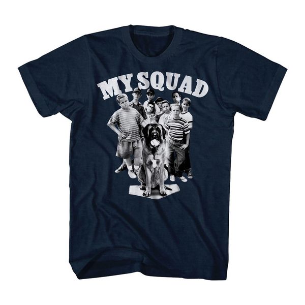 sandlot фильм мой отряд взрослых t-shirt хлопок забавный дизайн tops футболочку
sandlot фильм мой отряд взрослых t-shirt хлопок забавный дизайн tops футболочку