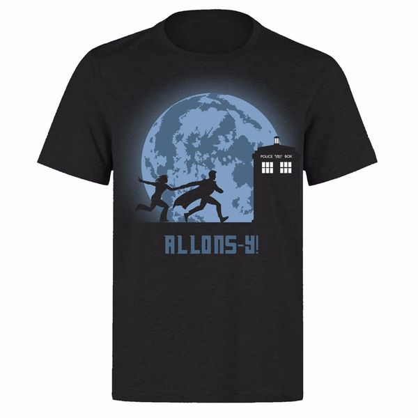 dr who luna moon time travel tardis doctor who black ph37 t-shirt harajuku hip hop tee shirt
dr who luna moon time travel tardis doctor who black ph37 t-shirt harajuku hip hop tee shirt