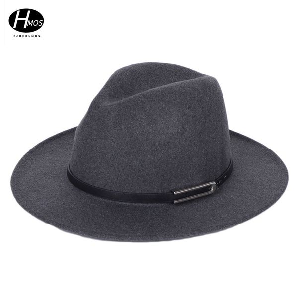 fjherlmos2020 new fashion men fedoras women's fashion jazz hat summer spring black woolen blend cap outdoor casual hat, Blue;gray
fjherlmos2020 new fashion men fedoras women's fashion jazz hat summer spring black woolen blend cap outdoor casual hat, Blue;gray