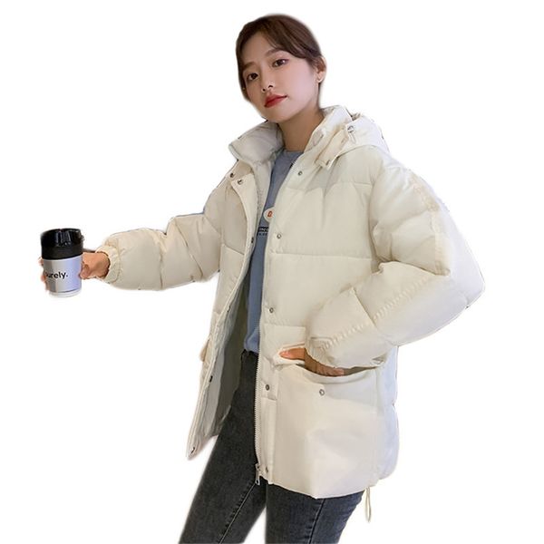 winter coat women short loose beige 2020 autumn new korean fashion black pink plus size thick warmth cotton parka feminina jd937
winter coat women short loose beige 2020 autumn new korean fashion black pink plus size thick warmth cotton parka feminina jd937