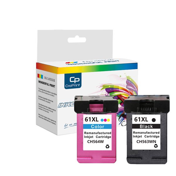 ink cartridges civoprint 61xl compatible for cartridge 61 xl envy 5530 deskjet 2540 1050 2050 2510 3050 3054 3000 1000
ink cartridges civoprint 61xl compatible for cartridge 61 xl envy 5530 deskjet 2540 1050 2050 2510 3050 3054 3000 1000