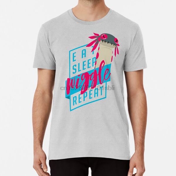 eat. sleep. wiggle. repeat. - monster hunter design t shirt monster hunter monster hunter world mhw wiggle
eat. sleep. wiggle. repeat. - monster hunter design t shirt monster hunter monster hunter world mhw wiggle