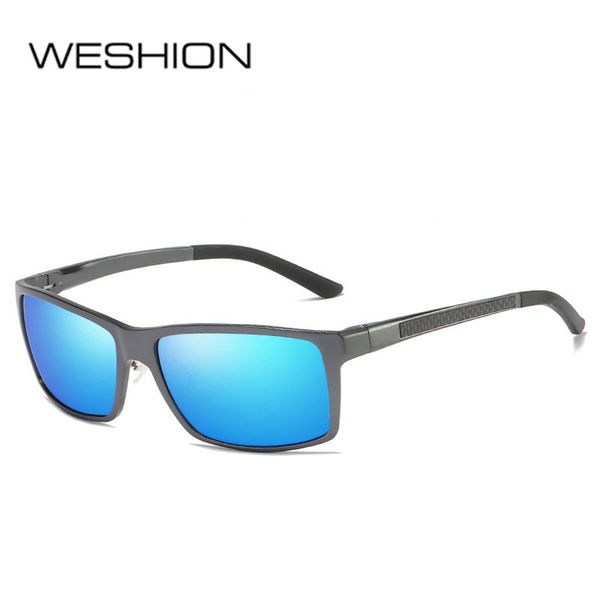 vintage brand sunglasses men polarized square retro male pollaroid night driving sun glasses 2020 for man uv400, White;black
vintage brand sunglasses men polarized square retro male pollaroid night driving sun glasses 2020 for man uv400, White;black
