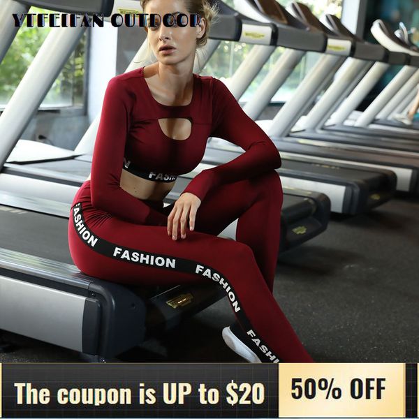 activewear йога наборы 2 piece set женщины tight с длинными рукавами шить костюм впитывать влагу спорт бег женский дышащая, White;red
activewear йога наборы 2 piece set женщины tight с длинными рукавами шить костюм впитывать влагу спорт бег женский дышащая, White;red