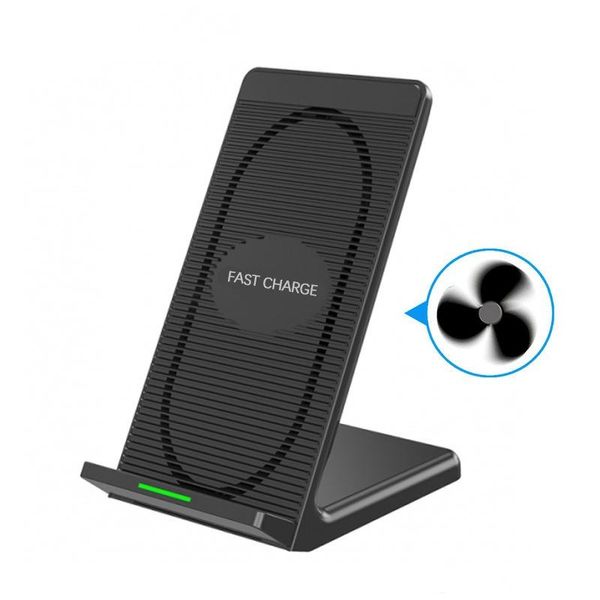 qi wireless charger stand dock for iphone xs max 8 11 samsung s10 plus s6 edge note 8 charging holder base hot
qi wireless charger stand dock for iphone xs max 8 11 samsung s10 plus s6 edge note 8 charging holder base hot