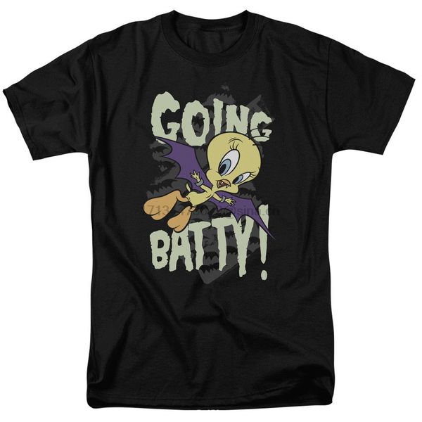 looney tunes going batty licensed t shirt cartoon t shirt men new fashion tshirt ajax 2018 funny
looney tunes going batty licensed t shirt cartoon t shirt men new fashion tshirt ajax 2018 funny