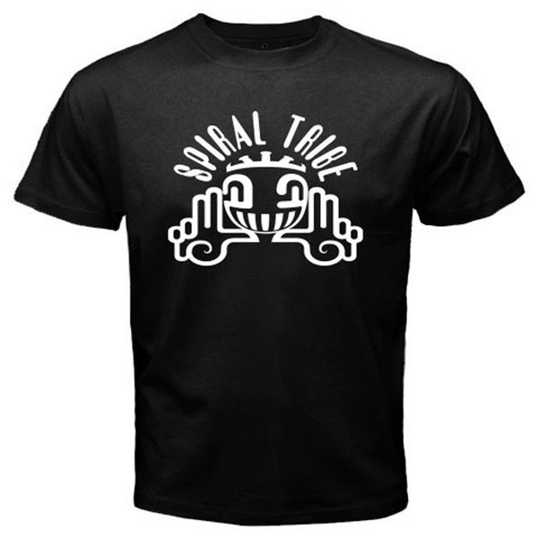 новая spiral tribe techno party музыка логотип men's черная футболка размер s-3xl новый мужской смешной tops футболочку
новая spiral tribe techno party музыка логотип men's черная футболка размер s-3xl новый мужской смешной tops футболочку