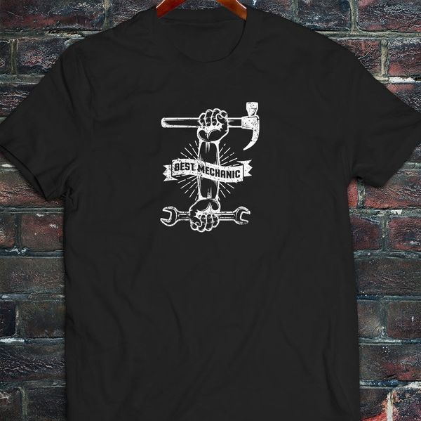2019 новый летний стиль ситца o шеи tee shirt лучший механик инструменты молоток гайковерт авто автомобили мужские черные футболки
2019 новый летний стиль ситца o шеи tee shirt лучший механик инструменты молоток гайковерт авто автомобили мужские черные футболки