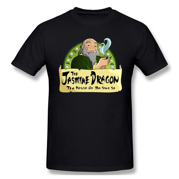 2020 жасмин dragon tea house 100% хлопок аватар the last airbender миф приключение для взрослых crewneck tshirt круглого ворота
2020 жасмин dragon tea house 100% хлопок аватар the last airbender миф приключение для взрослых crewneck tshirt круглого ворота
