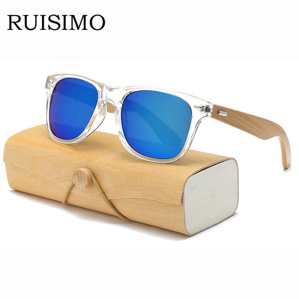 sunglasses wood men women square bamboo for mirror sun glasses retro de sol masculino 2021 handmade with case, White;black
sunglasses wood men women square bamboo for mirror sun glasses retro de sol masculino 2021 handmade with case, White;black