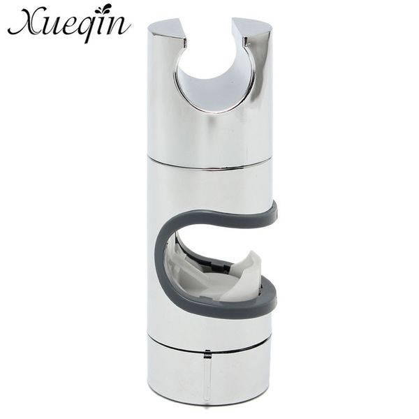bathroom shower heads xueqin 19-25mm chrome rail head slider holder adjustable clamp holders bracket household supplies
bathroom shower heads xueqin 19-25mm chrome rail head slider holder adjustable clamp holders bracket household supplies