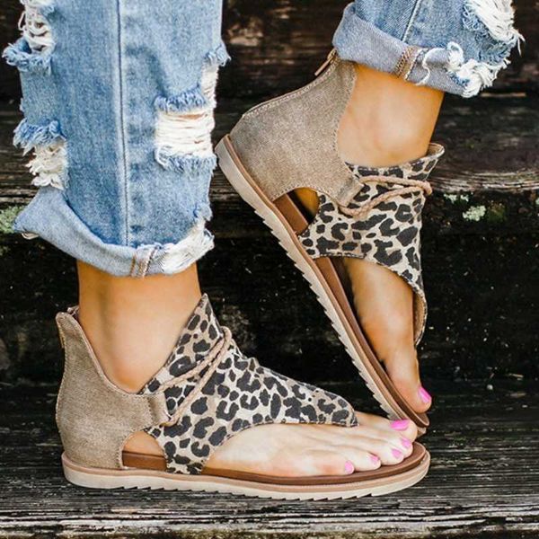 2020 горячие женские сандалии leopard pattern большой размер рим сандалии женские противоскользящие горячий продавая клинья лето повседневна, Black
2020 горячие женские сандалии leopard pattern большой размер рим сандалии женские противоскользящие горячий продавая клинья лето повседневна, Black
