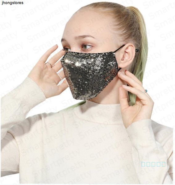 sequins protective mask pm2.5 mermaid glitter dustproof mouth cover washable reuse face ma xwan1
sequins protective mask pm2.5 mermaid glitter dustproof mouth cover washable reuse face ma xwan1