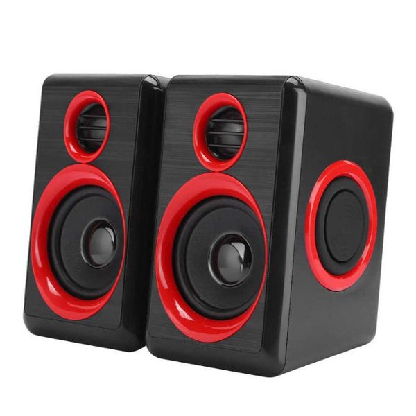 combination speakers usb2.0 wired mini computer portable stereo sound music player for desklaptop
combination speakers usb2.0 wired mini computer portable stereo sound music player for desklaptop