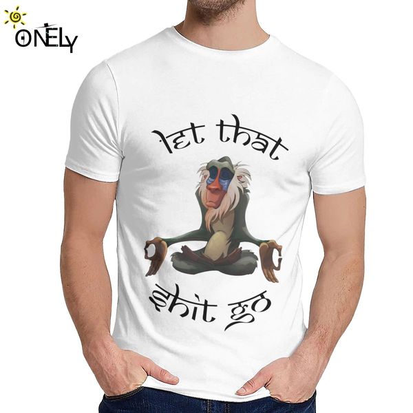 graphic lion king cartoon rafiki homme t shirt for man slim natural cotton tee shirt s-6xl
graphic lion king cartoon rafiki homme t shirt for man slim natural cotton tee shirt s-6xl