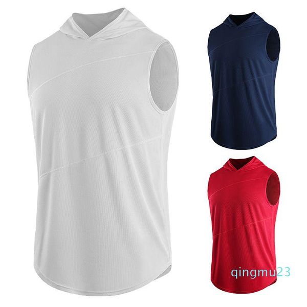 fashion-men running vest hoodie tank sleeveless sweatshirts fitness clothes t-shirts for men bodybuilding, Camo;black
fashion-men running vest hoodie tank sleeveless sweatshirts fitness clothes t-shirts for men bodybuilding, Camo;black