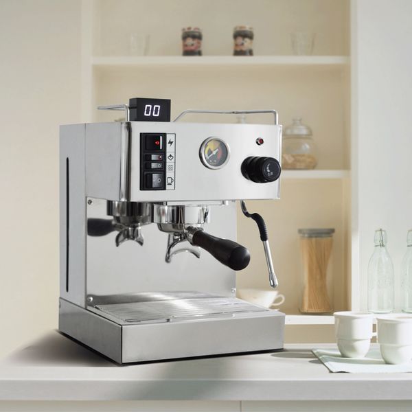i1050w semi-automatic espresso coffee maker machine 3.5l stainless steel coffee machine semi-commercial italian coffee maker
i1050w semi-automatic espresso coffee maker machine 3.5l stainless steel coffee machine semi-commercial italian coffee maker
