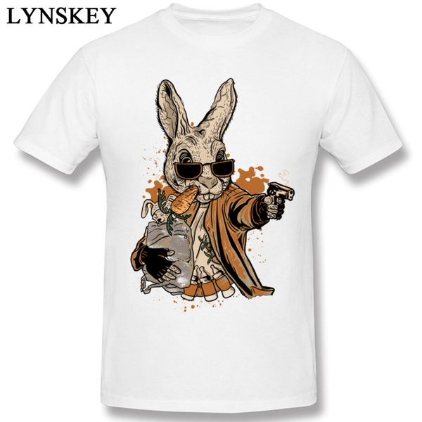 smith rabbit gun robbery t-shirt gang hare bullet shoot funny design faddish t shirt carrot men's cool t shirts 100% cotton
smith rabbit gun robbery t-shirt gang hare bullet shoot funny design faddish t shirt carrot men's cool t shirts 100% cotton